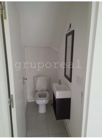 Duplex - Rincon de Mitre - Ezeiza