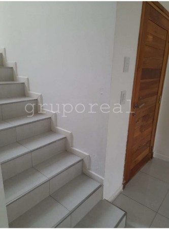 Duplex - Rincon de Mitre - Ezeiza