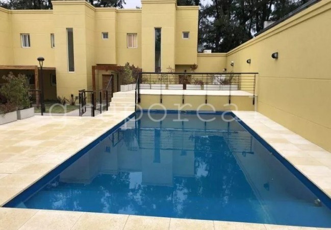 Duplex - Rincon de Mitre - Ezeiza