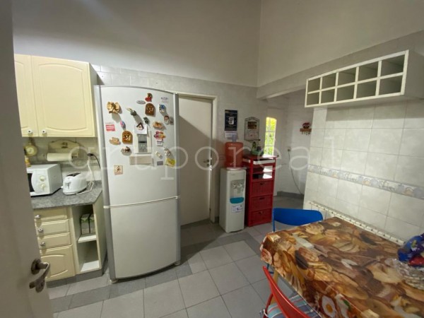 EL OMBU - Tres dormitorios en Planta Baja - Lote al golf