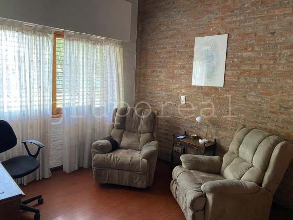EL OMBU - Tres dormitorios en Planta Baja - Lote al golf
