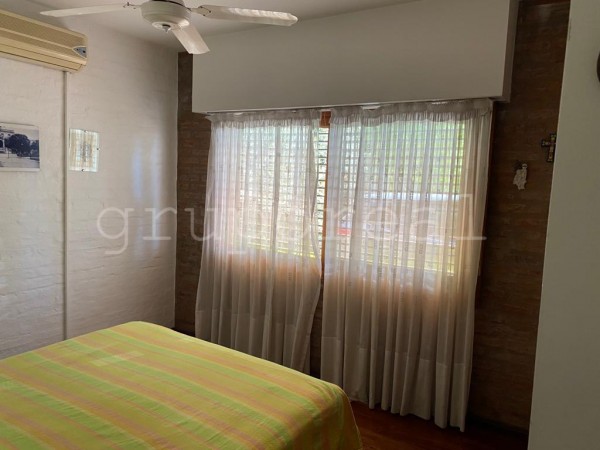 EL OMBU - Tres dormitorios en Planta Baja - Lote al golf