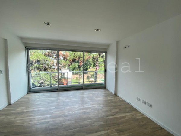 EDIFICIO MITRE - Dos ambientes 65 m2 - Edificio con amenities