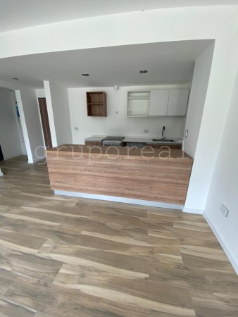 EDIFICIO MITRE - Dos ambientes 65 m2 - Edificio con amenities