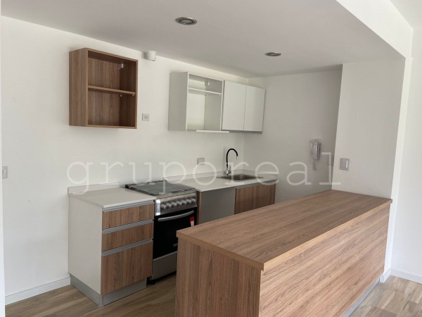 EDIFICIO MITRE - Dos ambientes 65 m2 - Edificio con amenities