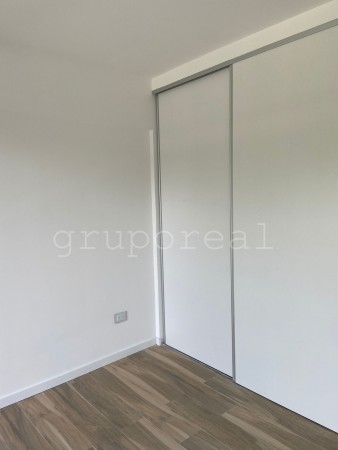 EDIFICIO MITRE - Dos ambientes 65 m2 - Edificio con amenities