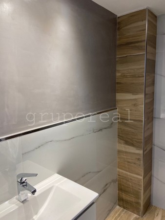 EDIFICIO MITRE - Dos ambientes 65 m2 - Edificio con amenities