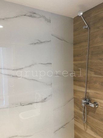 EDIFICIO MITRE - Dos ambientes 65 m2 - Edificio con amenities
