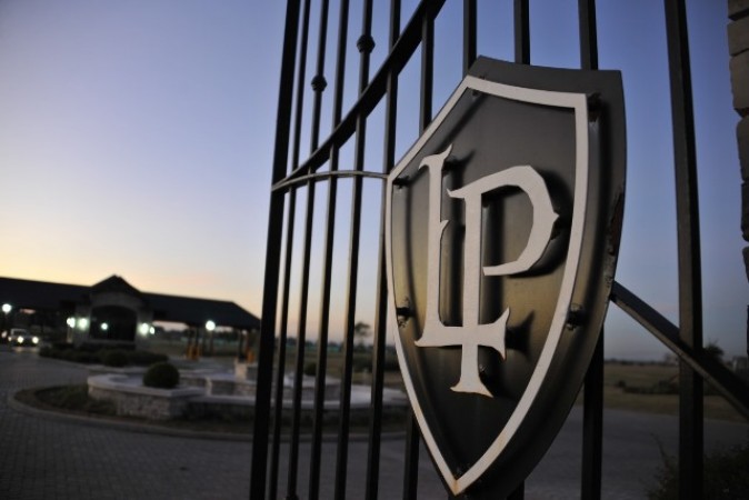 LA PROVIDENCIA - Lote a la laguna