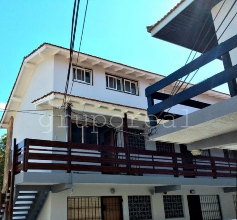 VILLA GESELL - Departamento 3 amb a metros del mar