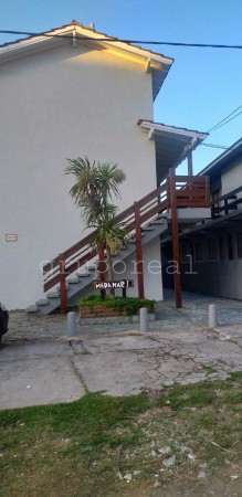 VILLA GESELL - Departamento 3 amb a metros del mar