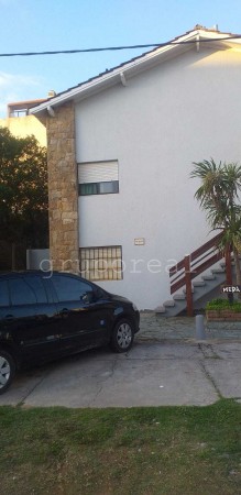 VILLA GESELL - Departamento 3 amb a metros del mar