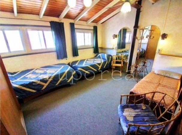 VILLA GESELL - Departamento 3 amb a metros del mar