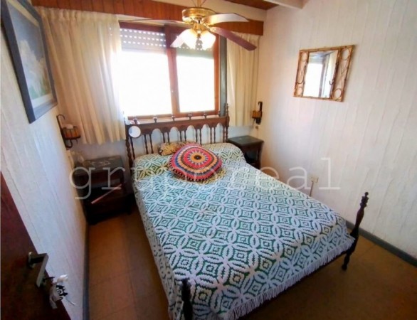 VILLA GESELL - Departamento 3 amb a metros del mar