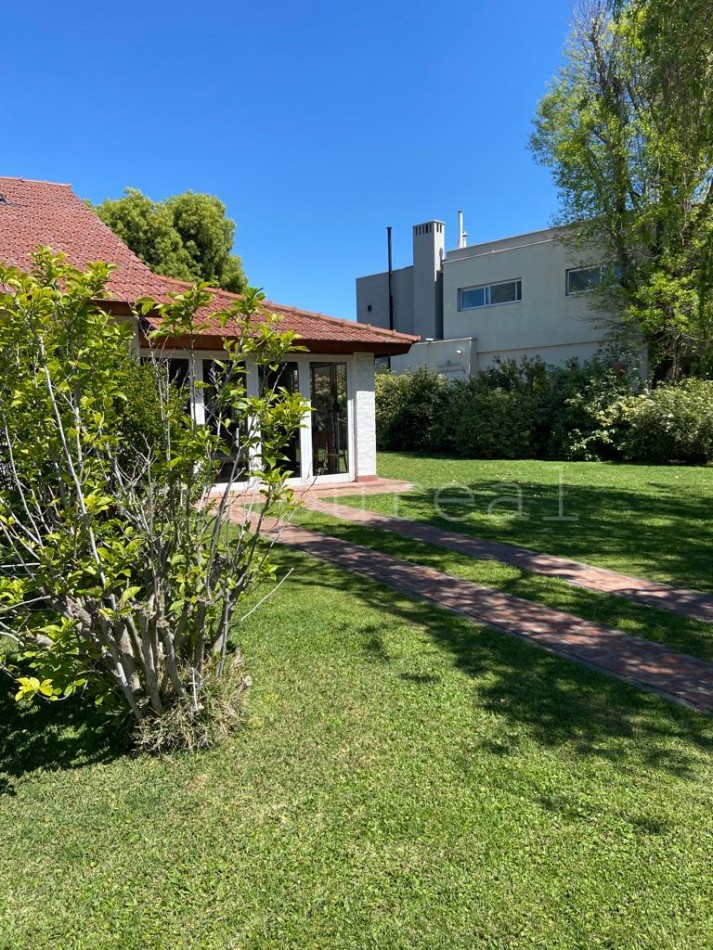 EL OMBU - Gran parque a fondo comun