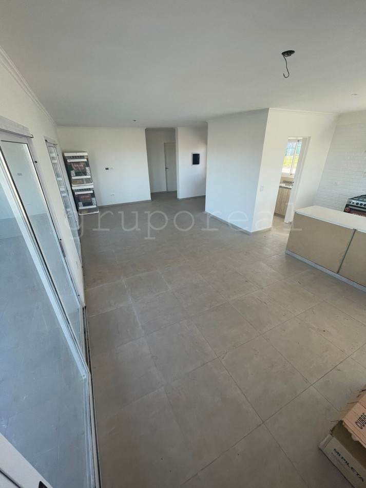SAN FELIPE - Casa a estrenar 3 dormitorios