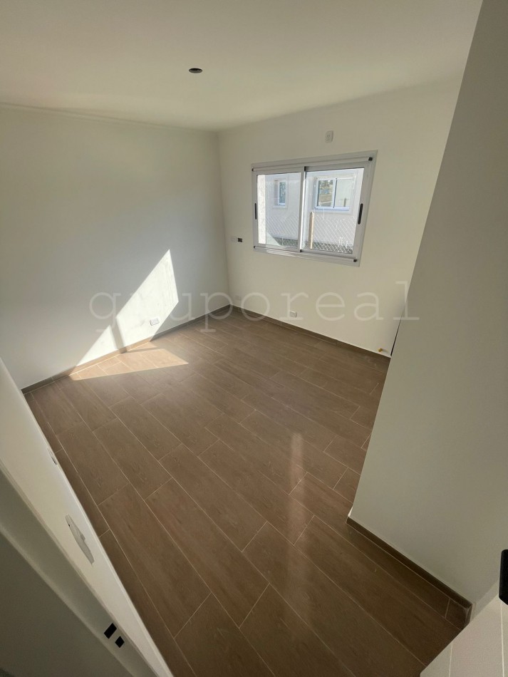 SAN FELIPE - Casa a estrenar 3 dormitorios