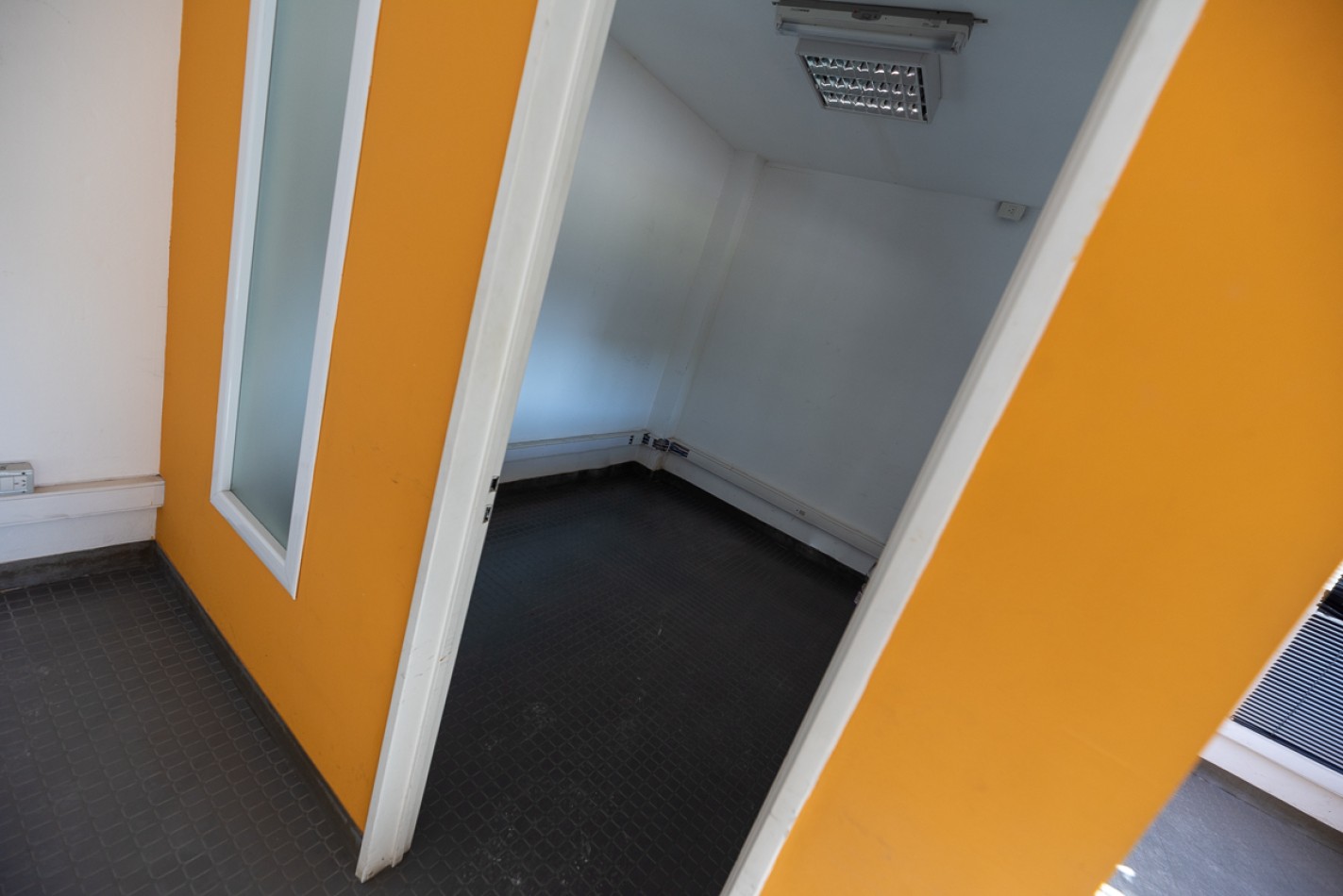 Alquiler Nave Industrial Canning