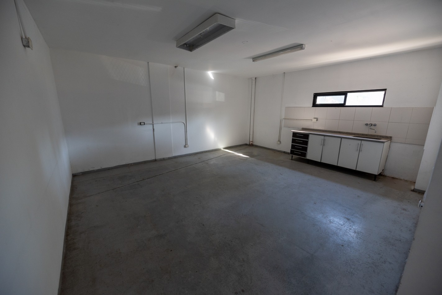 Alquiler Nave Industrial Canning