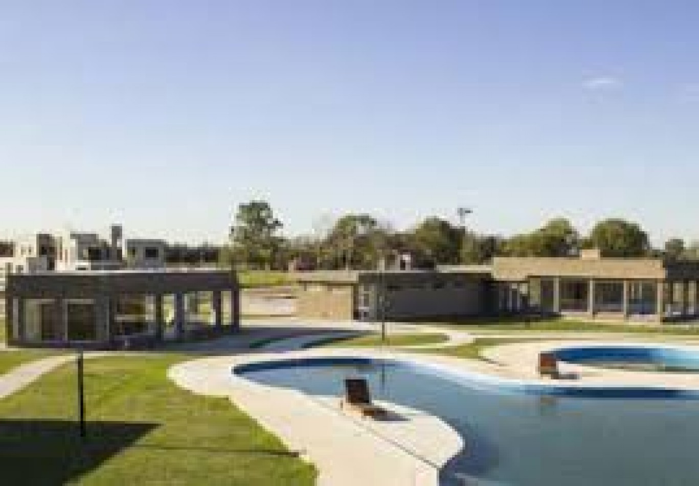 LAGOS DE CANNING I - Lotes desde 743 m2