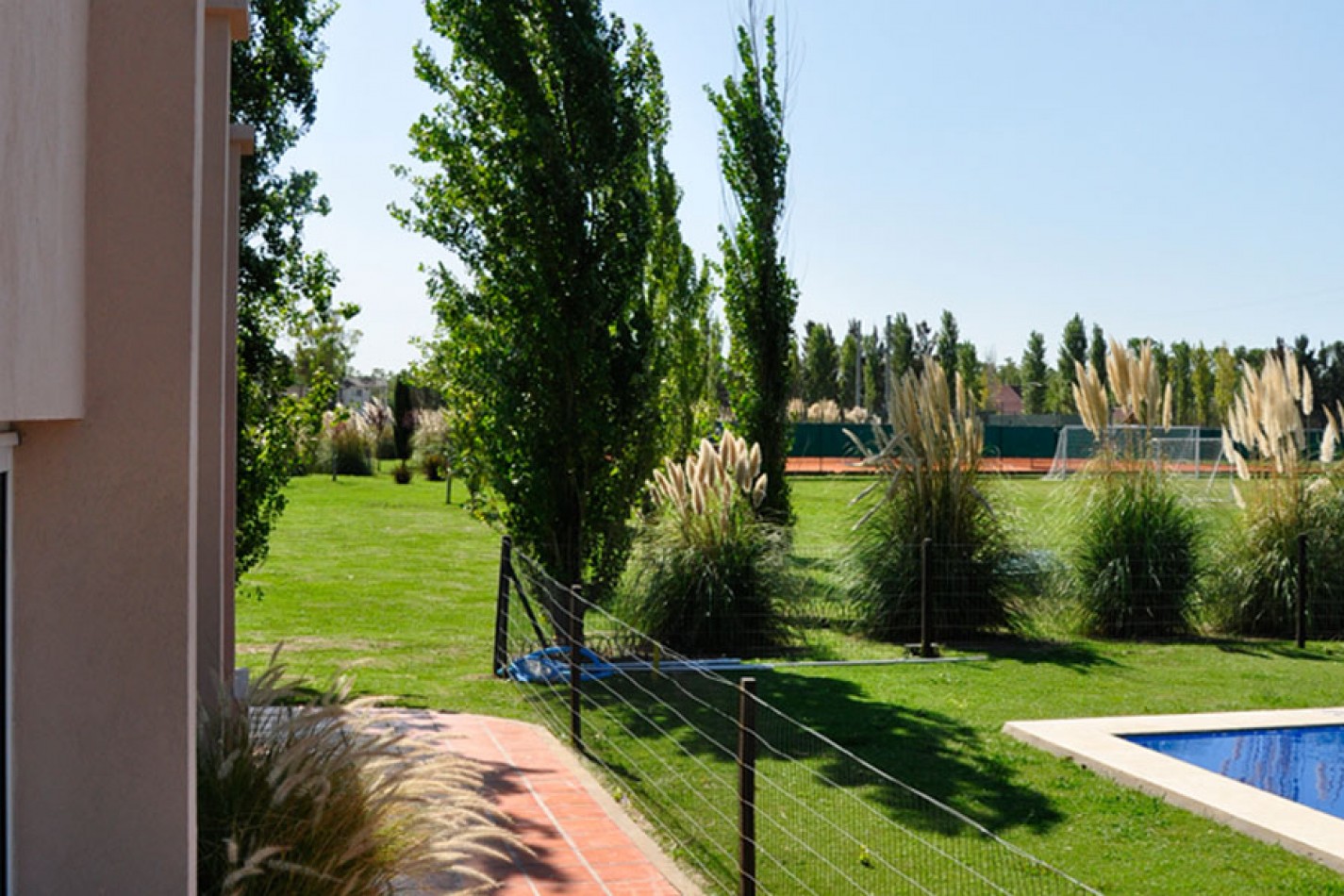 LA HORQUETA CANNING - Gran lote interno de 900 m2