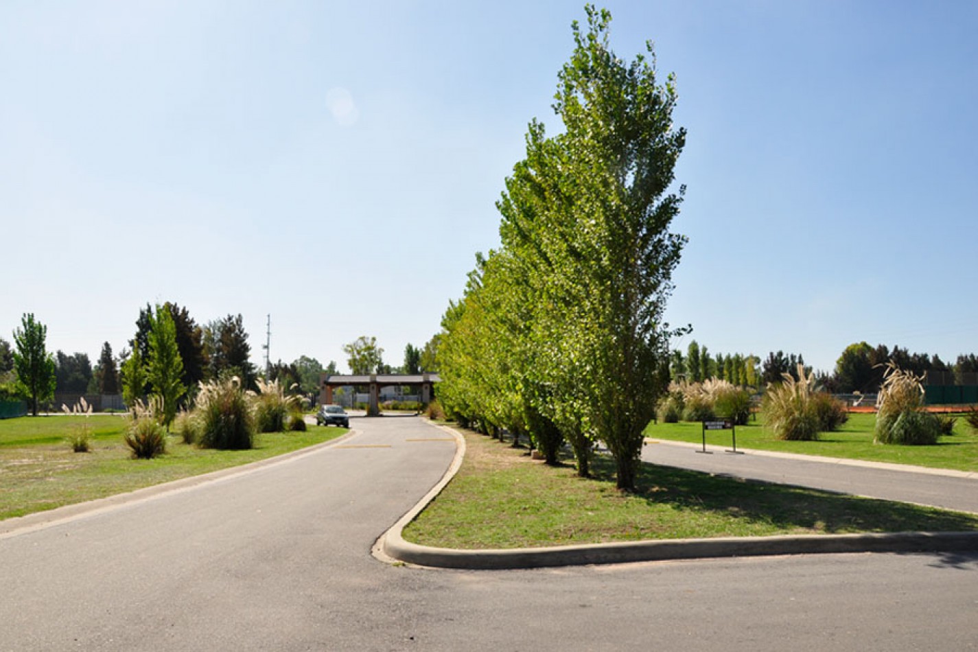 LA HORQUETA CANNING - Gran lote interno de 900 m2