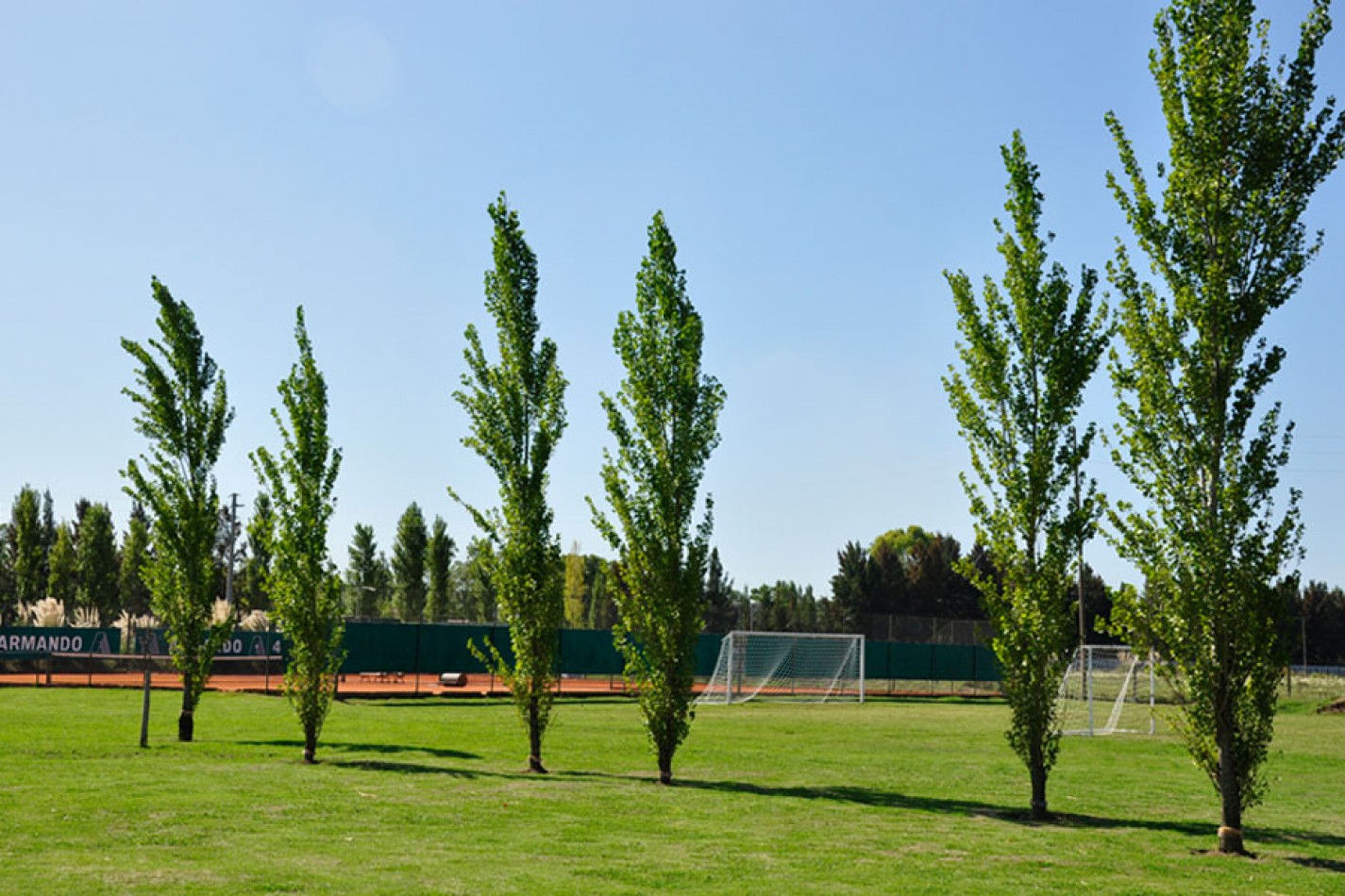 LA HORQUETA CANNING - Gran lote interno de 900 m2