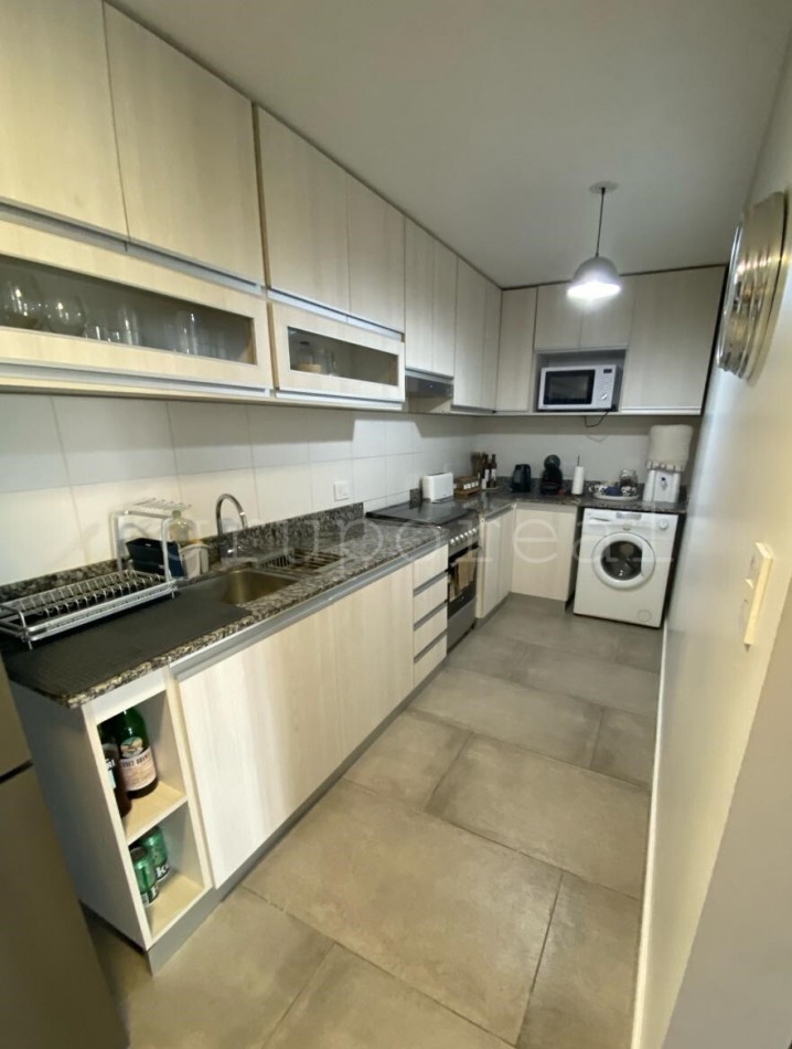 ALTOS DE VALDEVEZ - Departamento 2 amb. con cochera