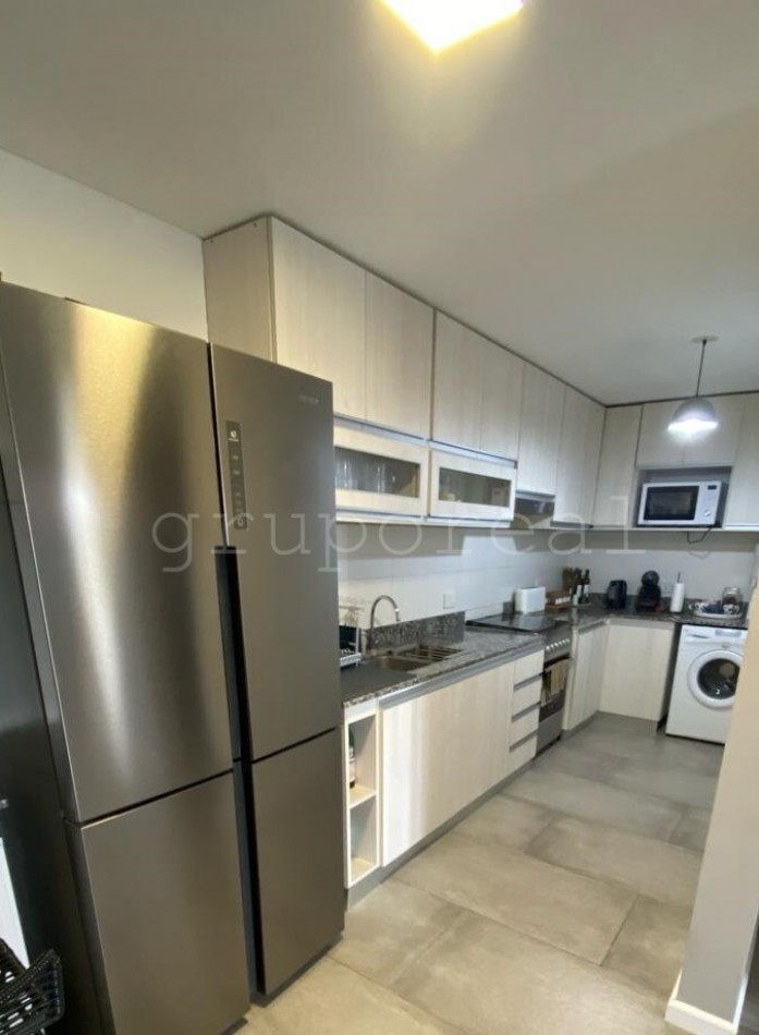 ALTOS DE VALDEVEZ - Departamento 2 amb. con cochera