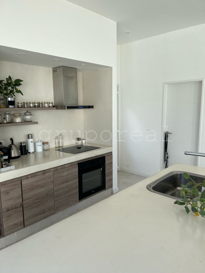 FINCAS DE SAN VICENTE GOLF - Propiedad en una planta . Gran parque y piscina