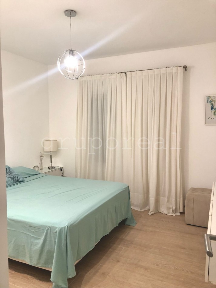 FINCAS DE SAN VICENTE GOLF - Propiedad en una planta . Gran parque y piscina