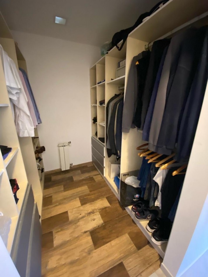 EL REBENQUE - Casa estilo moderno, superluminosa. Posibilidad de Permuta