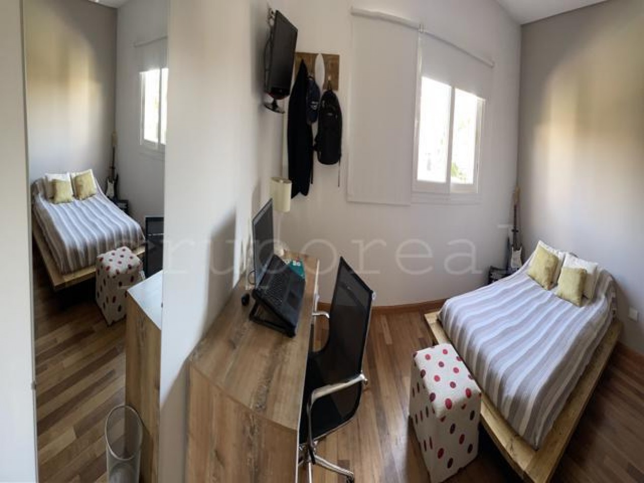 EL ROCIO - Excelente propiedad a la venta 4 dormitorios + escritorio