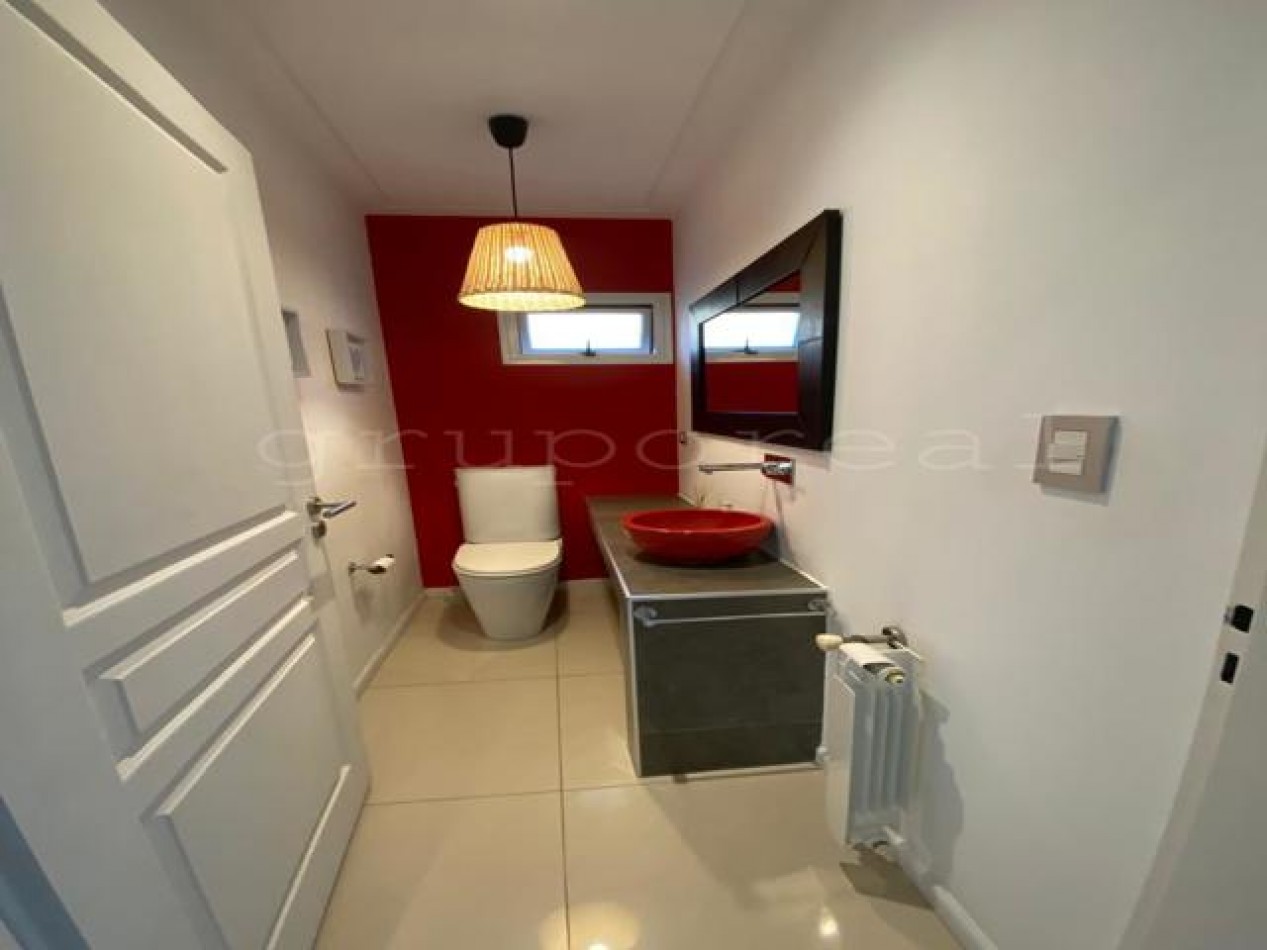 EL ROCIO - Moderna propiedad de 3 Dormitorios todos en suite