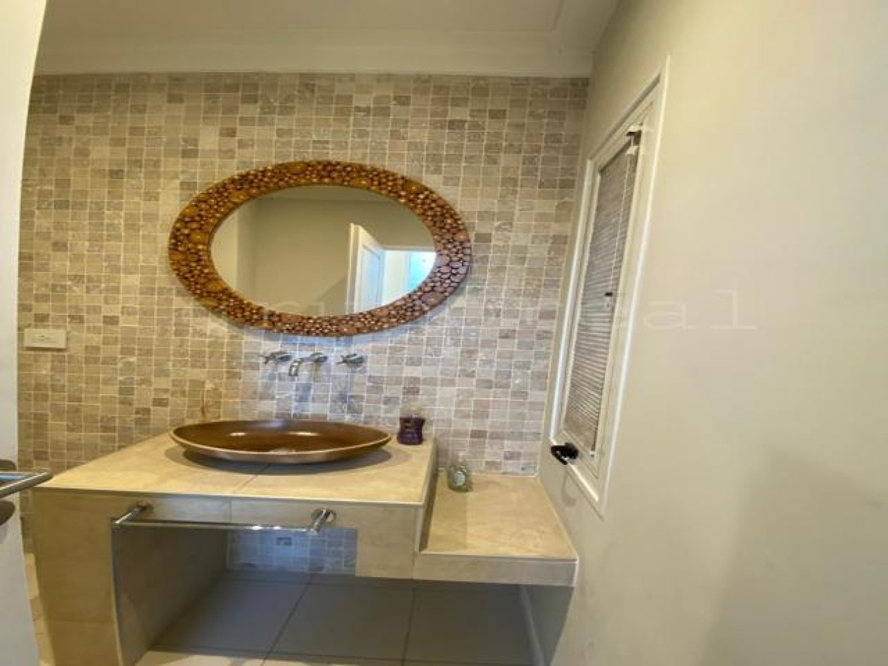 EL ROCIO - Moderna propiedad de 3 Dormitorios todos en suite