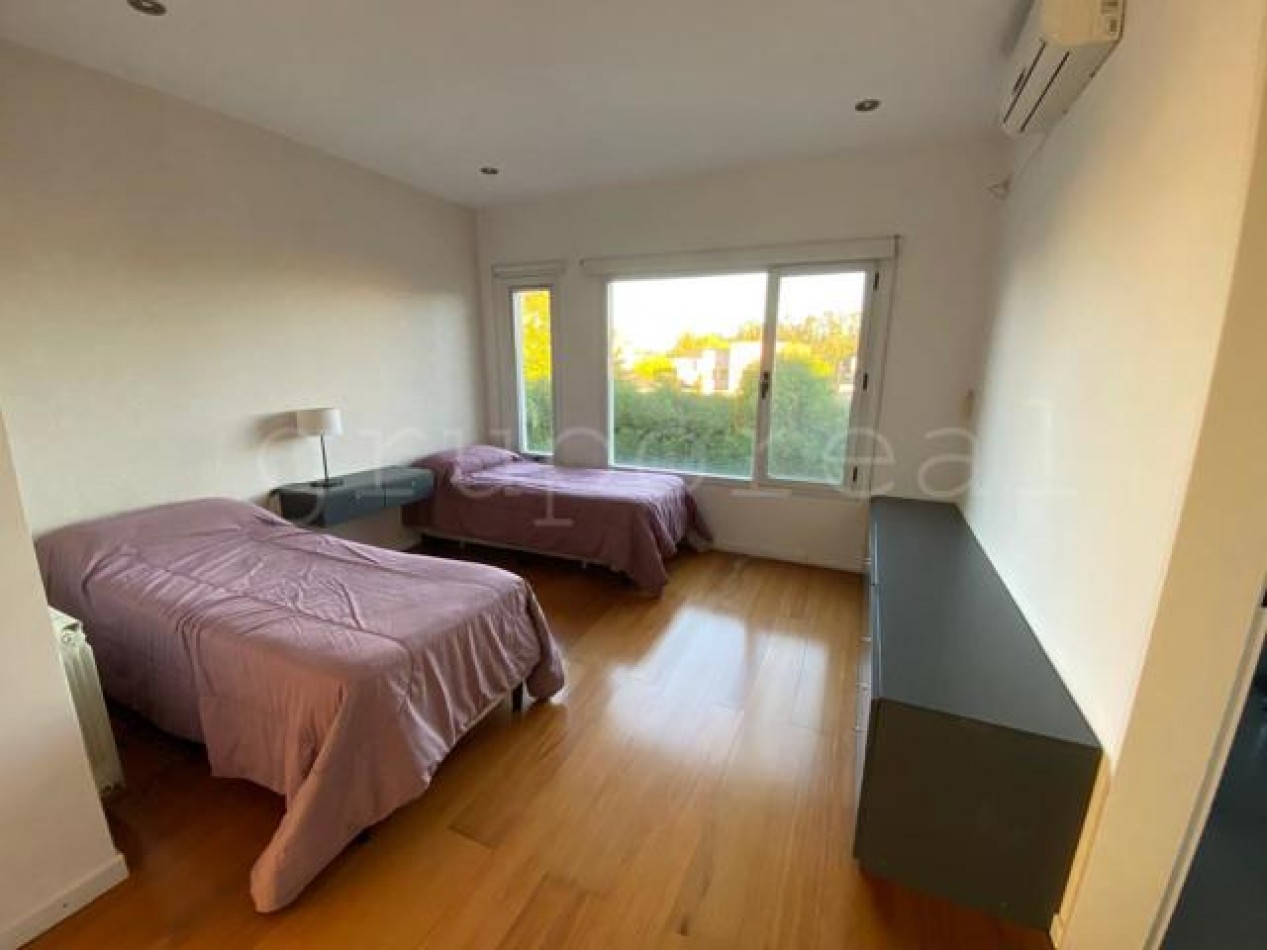 EL ROCIO - Moderna propiedad de 3 Dormitorios todos en suite