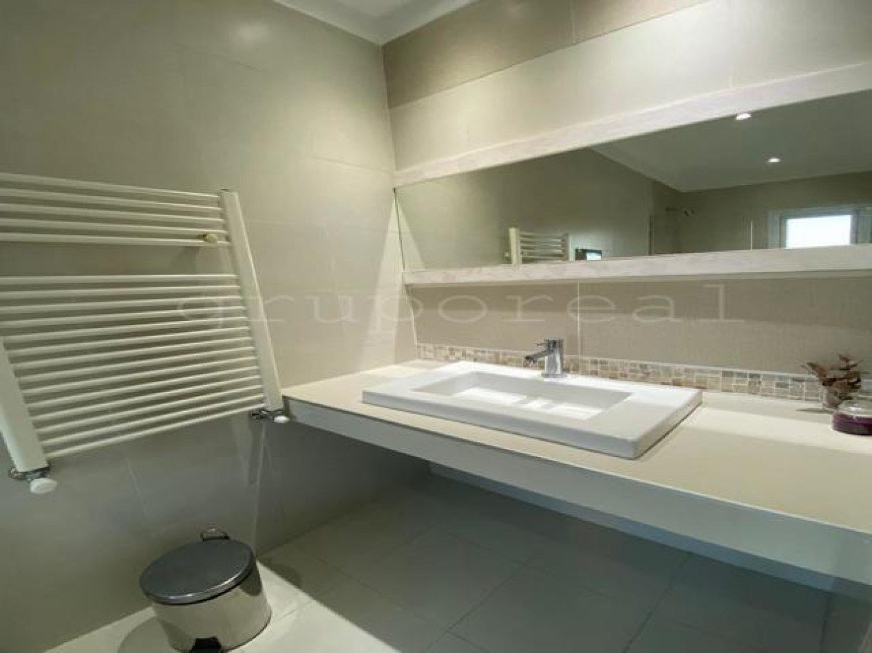 EL ROCIO - Moderna propiedad de 3 Dormitorios todos en suite