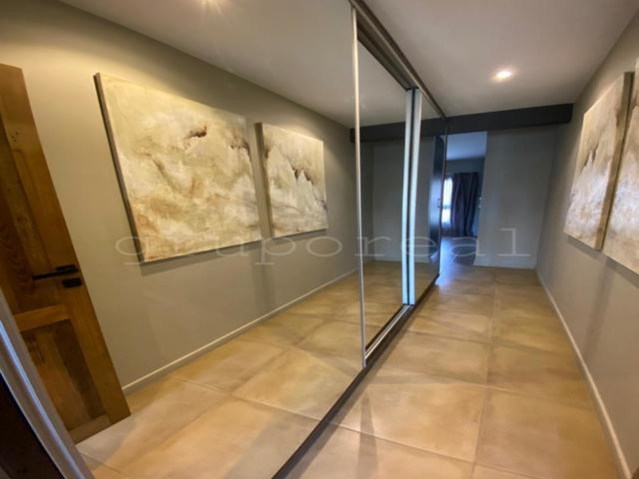 EL ROCIO VENTA- MODERNA CASA RECICLADA A NUEVO
