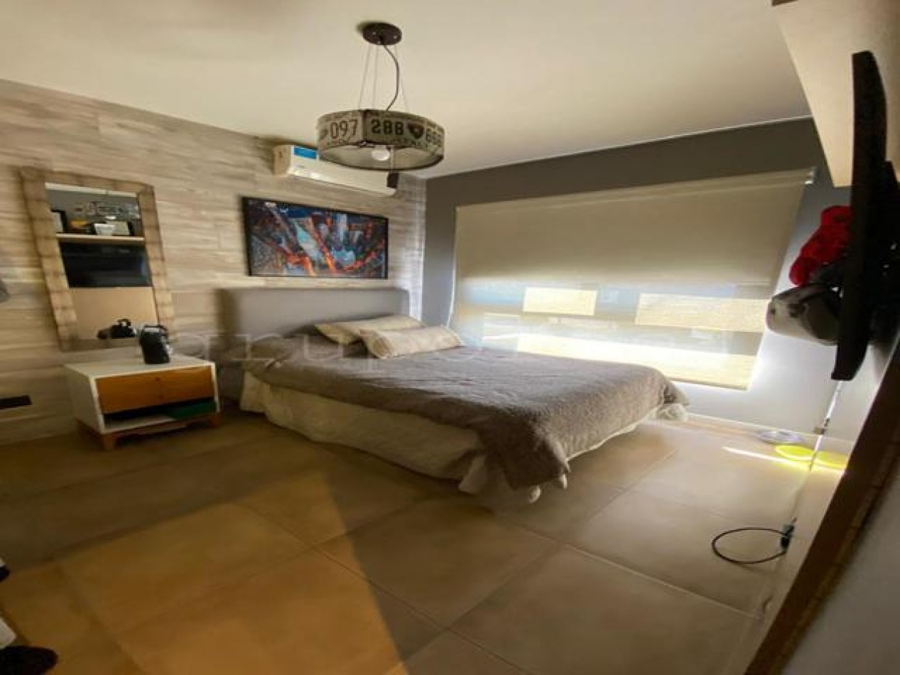 EL ROCIO VENTA- MODERNA CASA RECICLADA A NUEVO