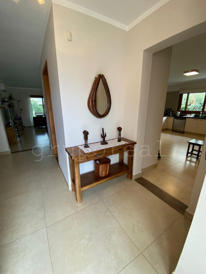 EL REBENQUE - Excelente casa toda en una planta !!!