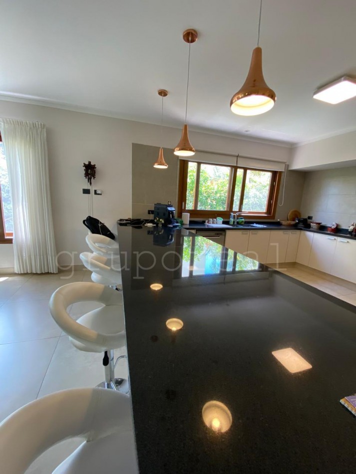 EL REBENQUE - Excelente casa toda en una planta !!!