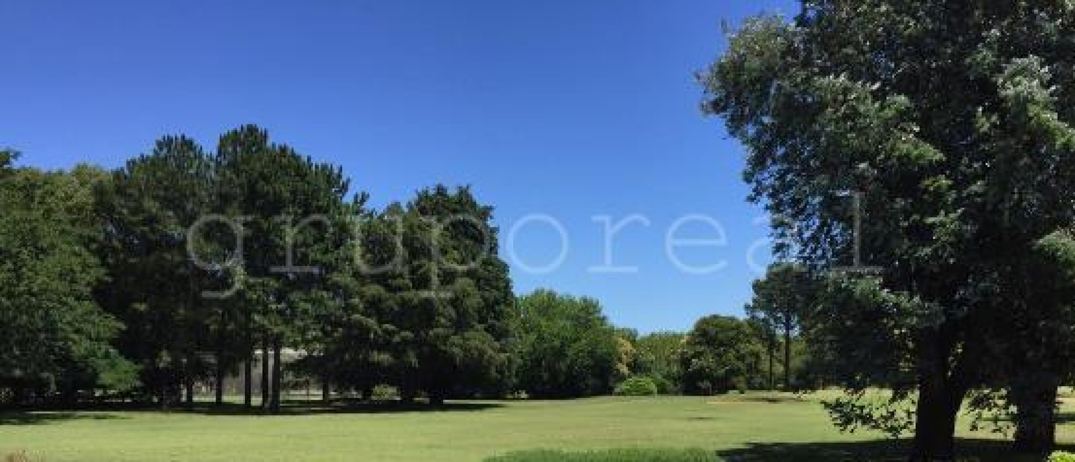 EL OMBU - Excelente lote con vista al golf !!!!