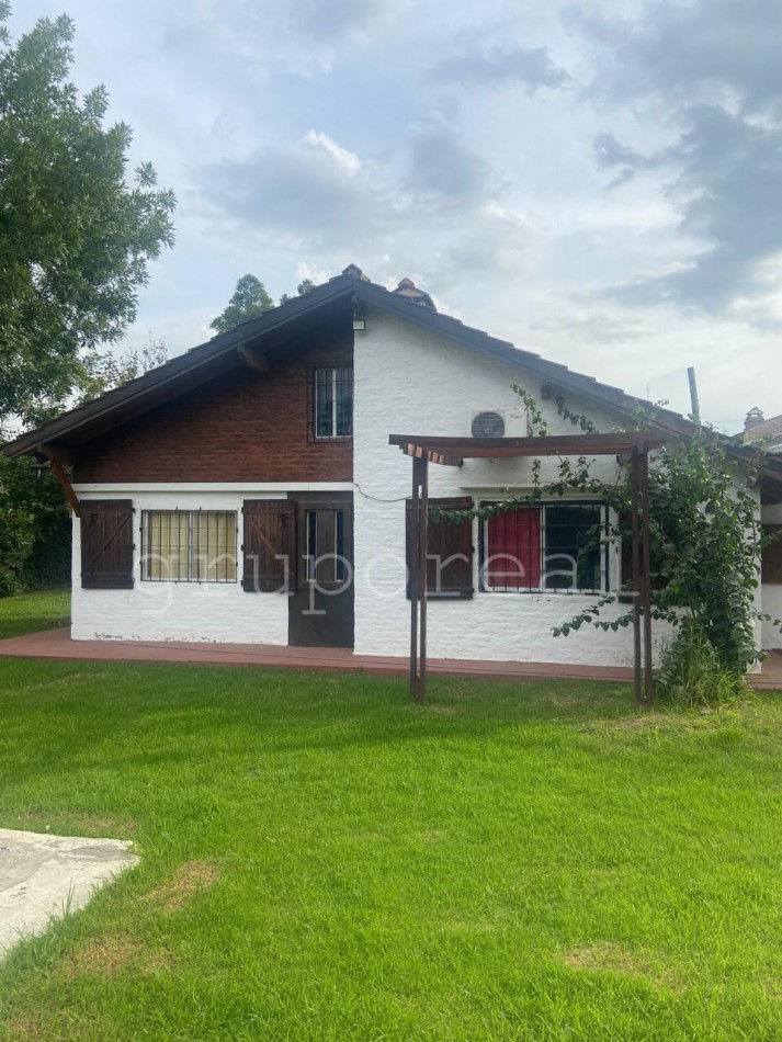 La Union - Quinta con gran parque