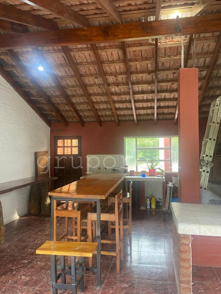 La Union - Quinta con gran parque