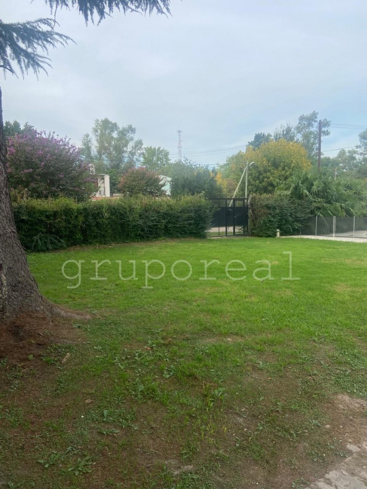 La Union - Quinta con gran parque