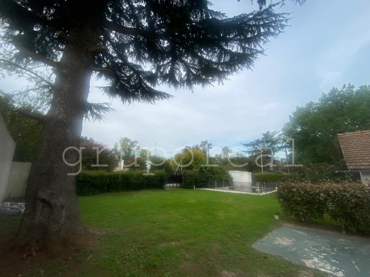 La Union - Quinta con gran parque