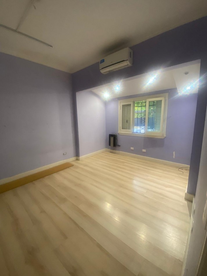 MONTE GRANDE - Casa en alquiler para uso comercial