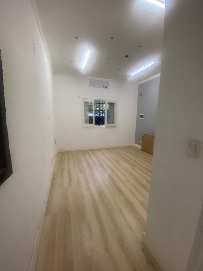 MONTE GRANDE - Casa en alquiler para uso comercial