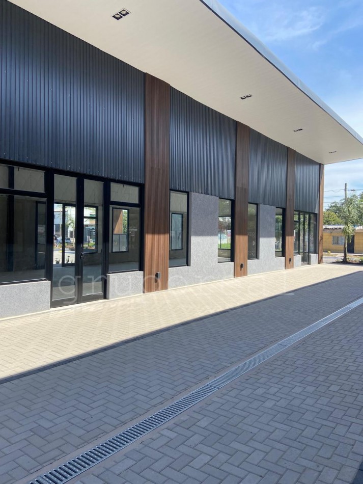 ESPACIO NOVA SHOPS - Alquiler de locales desde 40 mts.