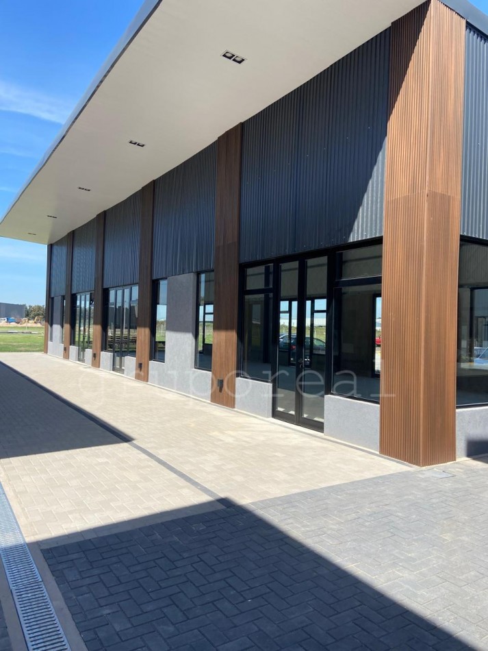 ESPACIO NOVA SHOPS - Alquiler de locales desde 40 mts.